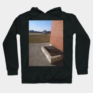 The Midland Grate Hoodie